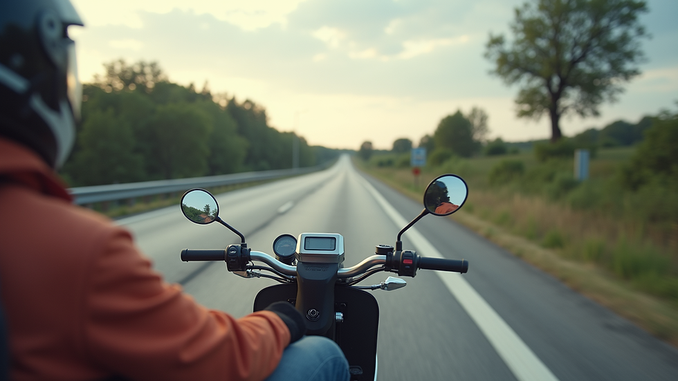 Évaluer les services de dépannage scooter : avis dépannage scooter