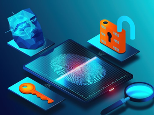 Autenticação Multifator (Multi-factor Authentication – MFA) e seus desafios.