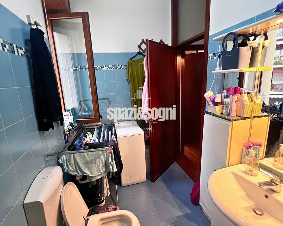 Miniatura: Mini appartamento arredato - SANT'ANDREA