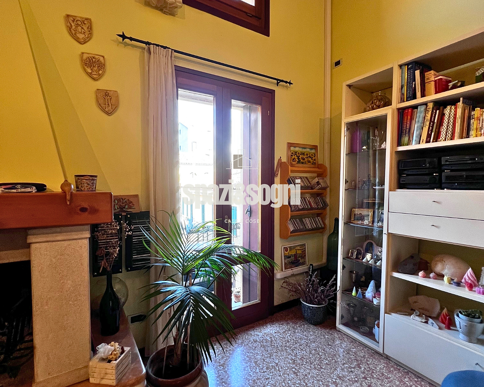 Miniatura: Duplex signorile in centro a pochi passi dai Giardini Salvi