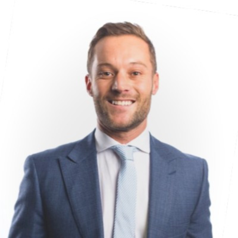 Joe Toohey - Photo