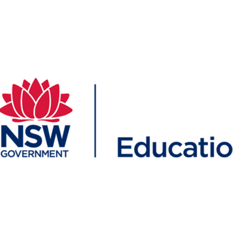 NSW Department of Education logo