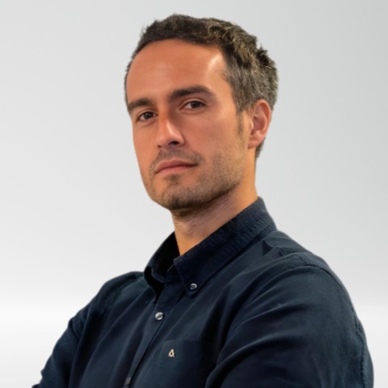 Ramiro Román - Photo