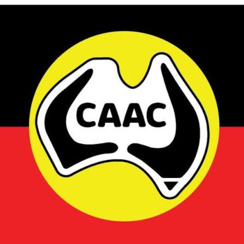 Central Australian Aboriginal Congress logo