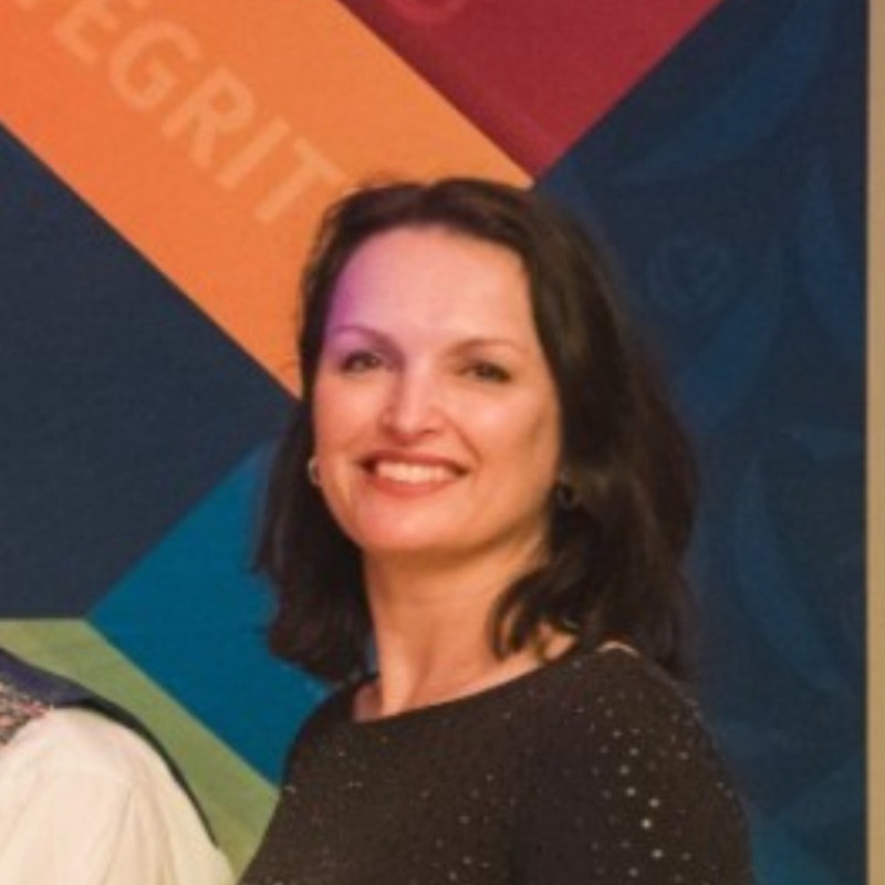 Shareen McMillan - Photo