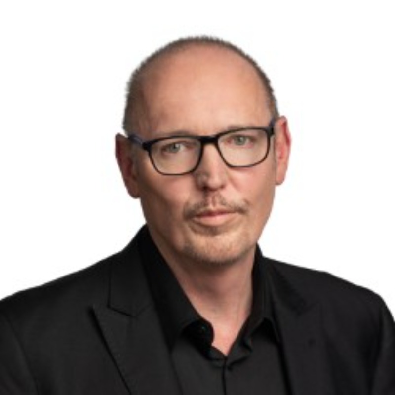 Darren Fewster - Photo