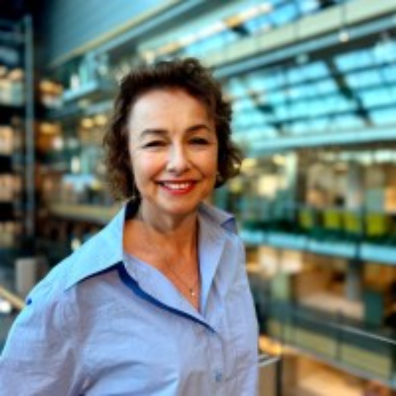 Penny Myerscough - Photo