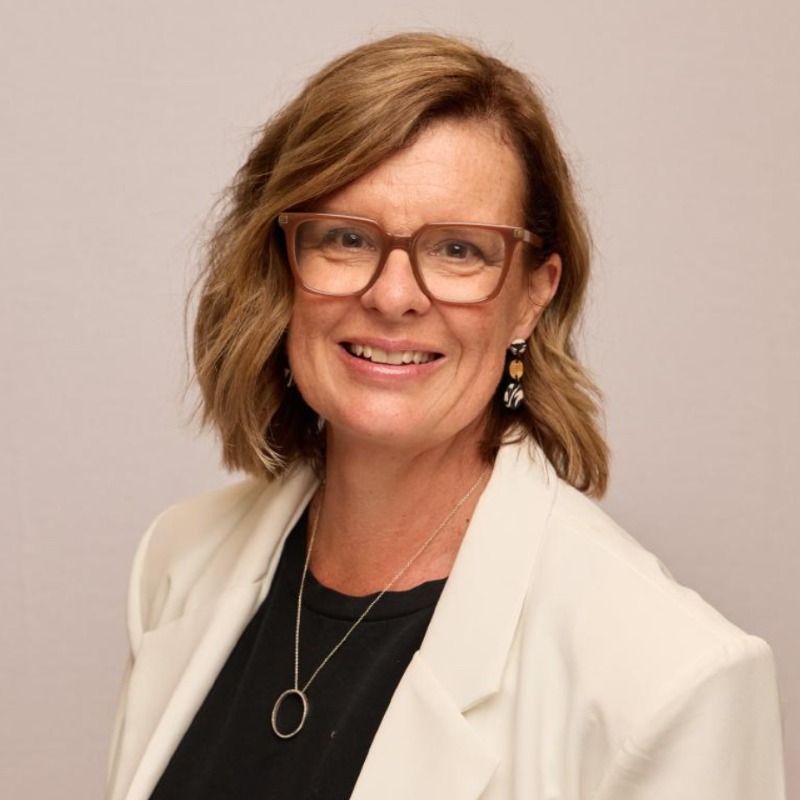 Sharon Gray - Photo