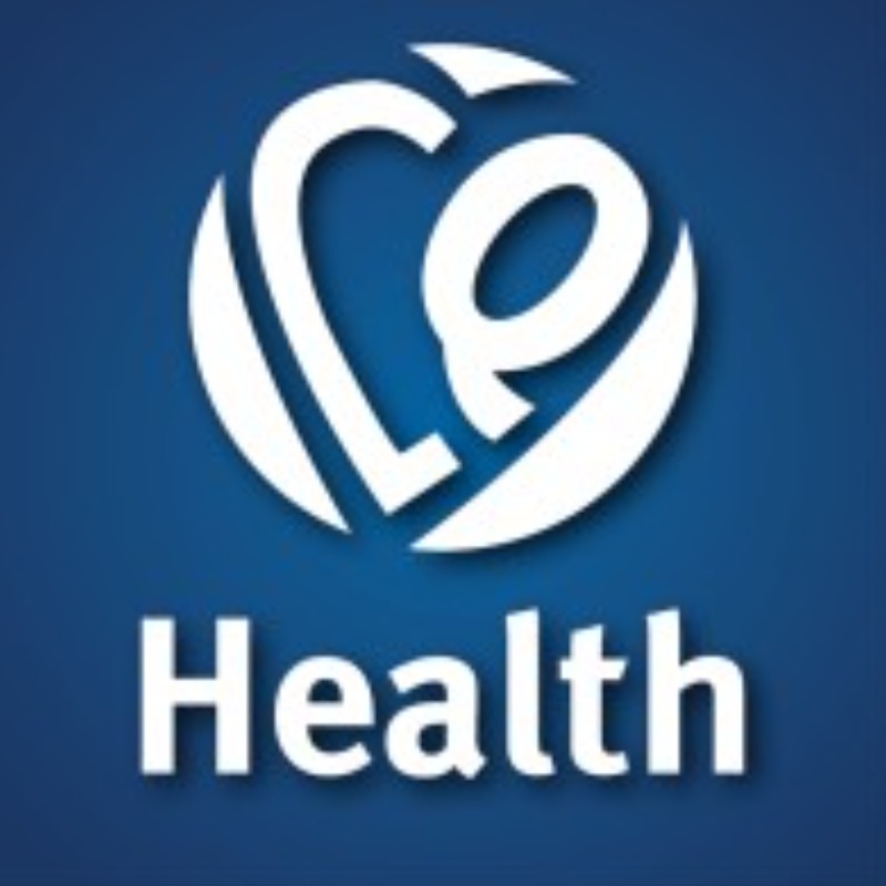 Central Queensland Hospital and Health Service logo