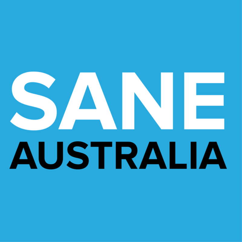 SANE logo