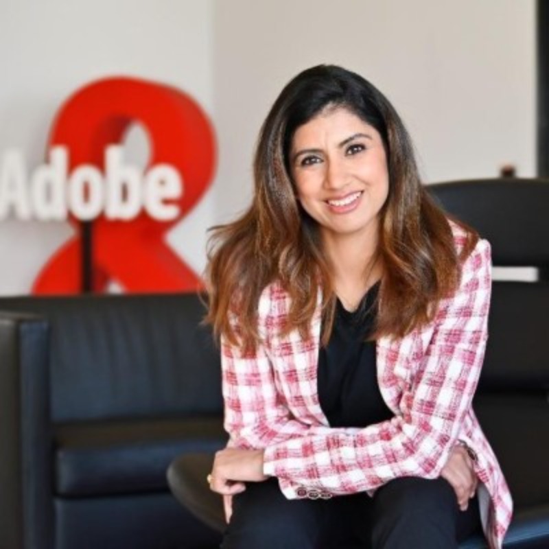 Nidhi Chopra - Photo