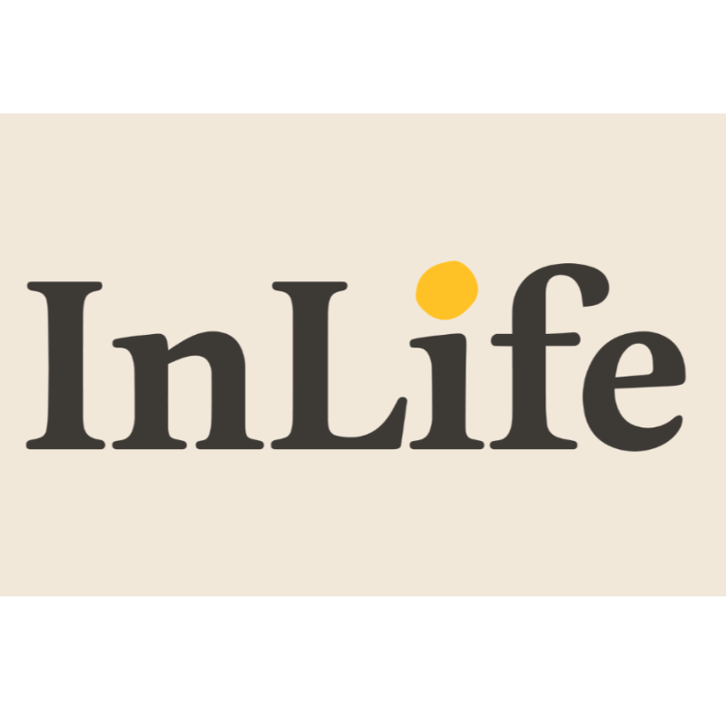 InLife logo