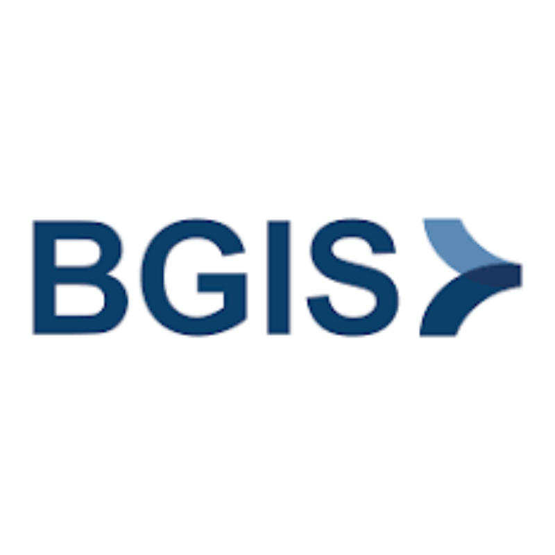 BGIS logo