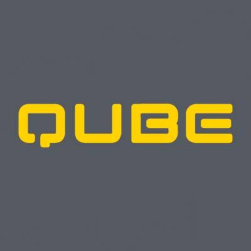 Qube Holdings logo