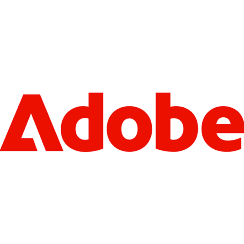 Adobe logo