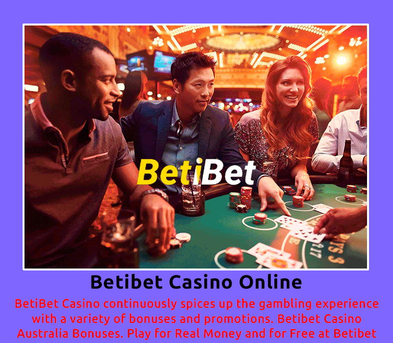 betibet