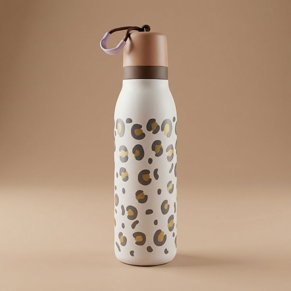 Thumbnail: Bottle CHIC - Small