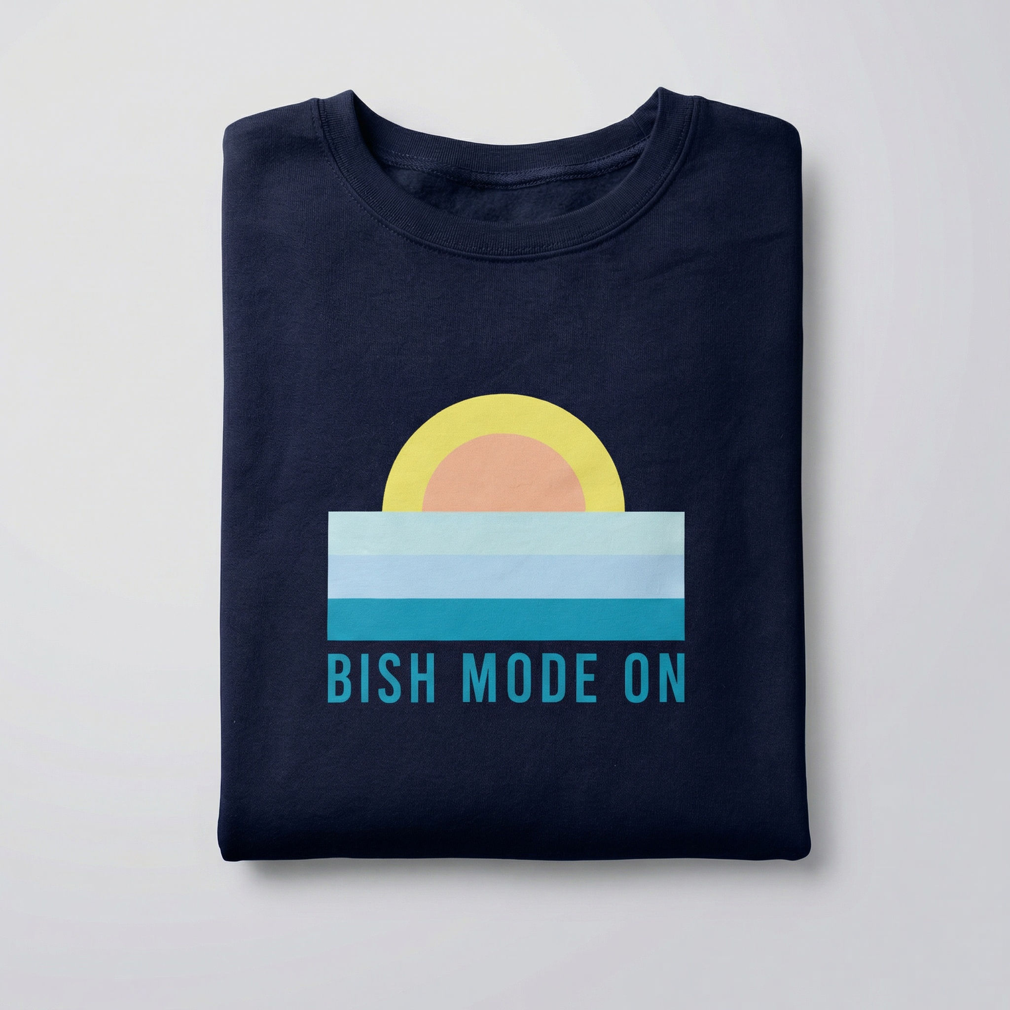Bish Mode Sweatshirt - Adult