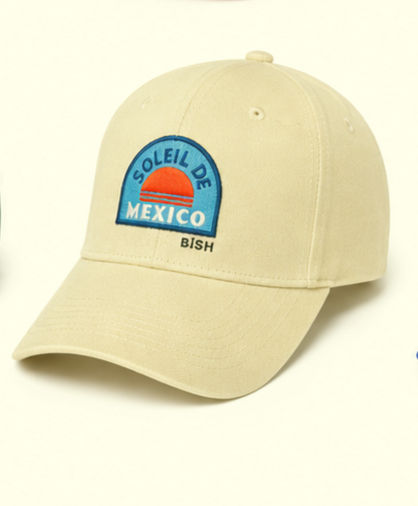 Thumbnail: Solid cap