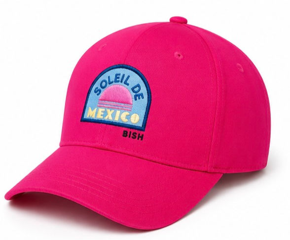 Thumbnail: Toddler Cap