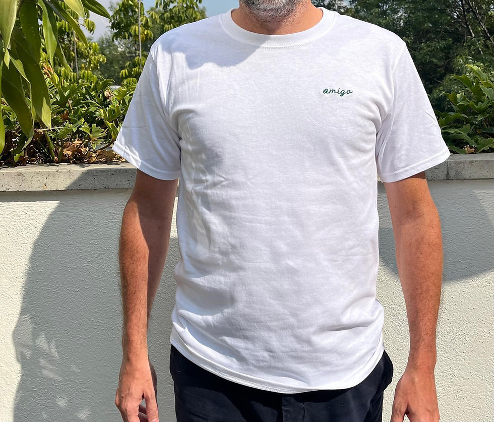 Thumbnail: AmigoTee - Kids