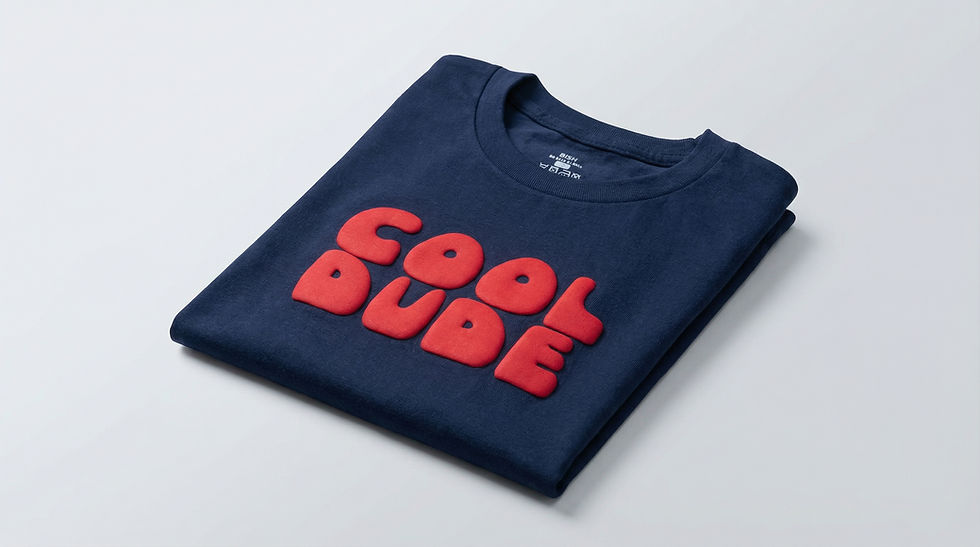 Thumbnail: Cool Dude Tee - Kids