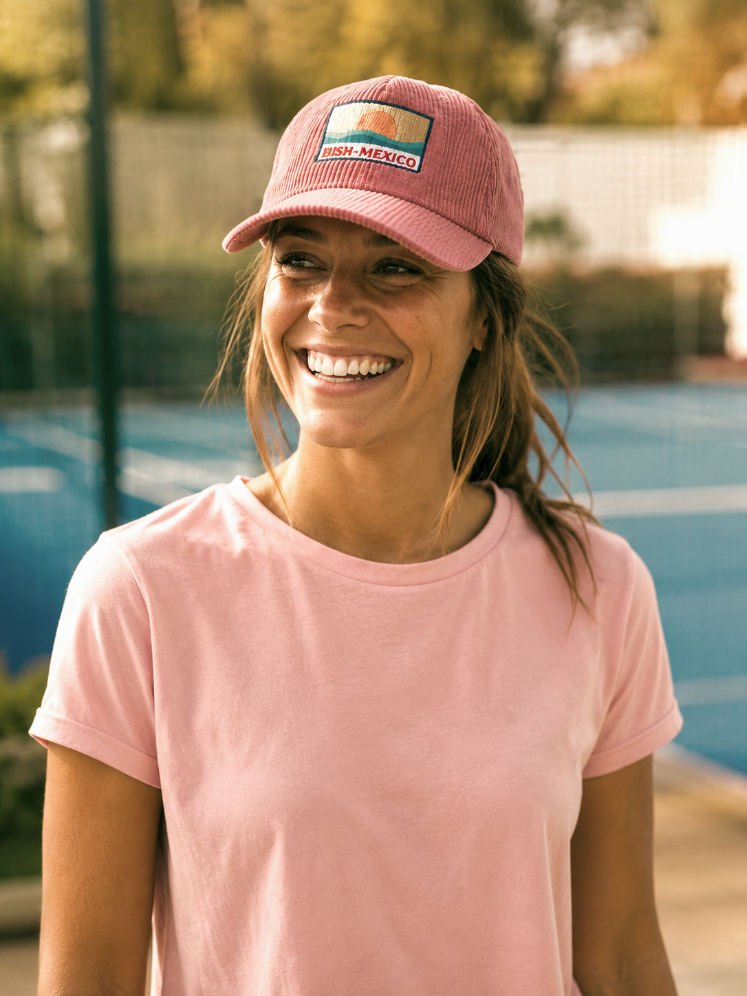 Velvet Cap