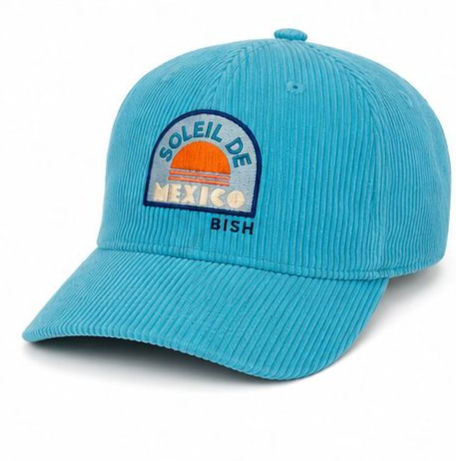 Thumbnail: Velvet Cap