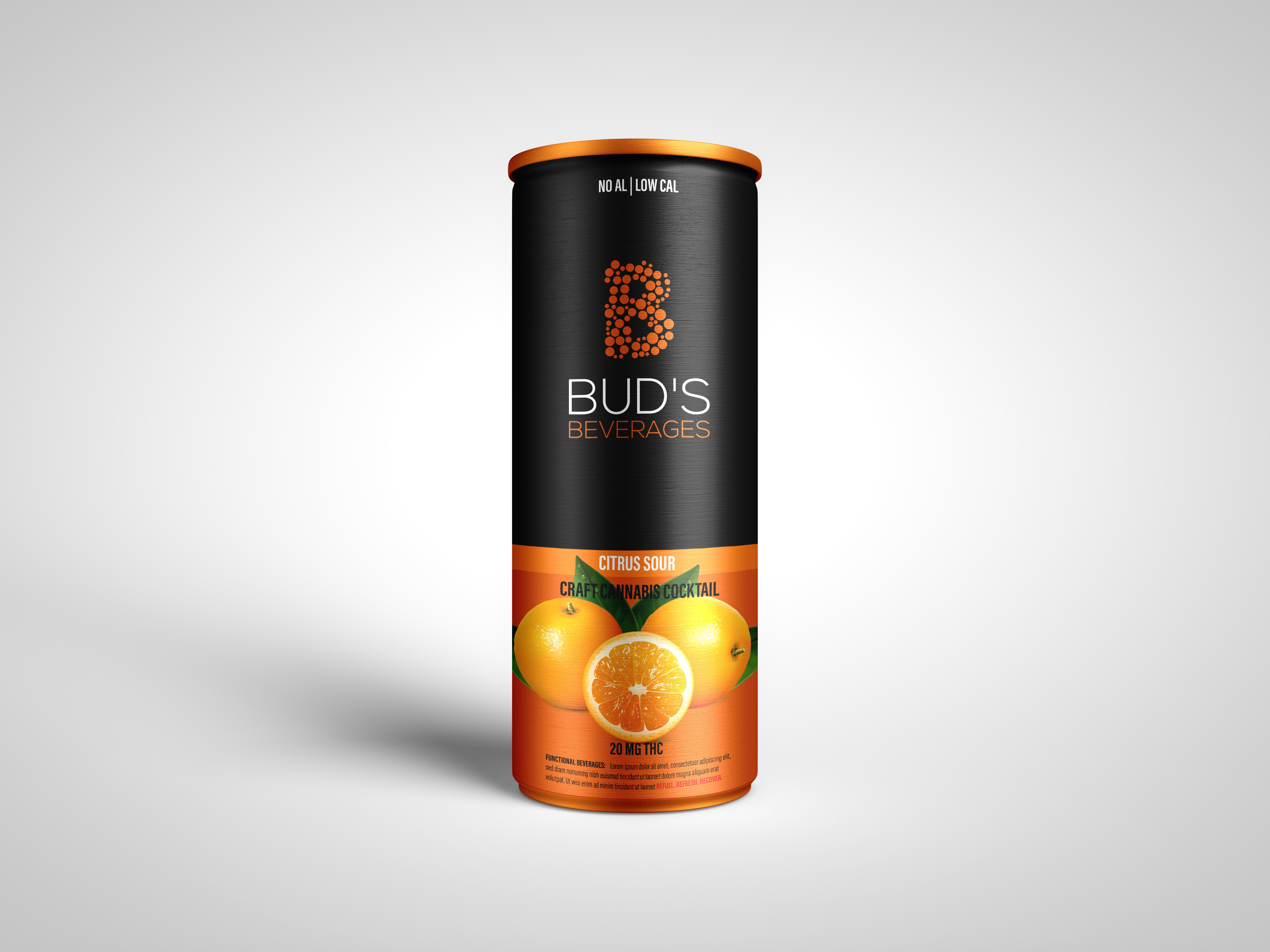 Citrus Sour
