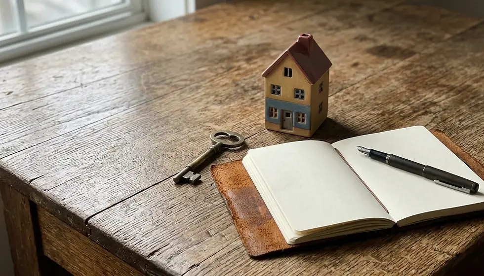 Short Term Rental Management Longs, SC: A 2026 Owner's Review