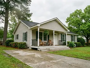 Airbnb Management in Longs, SC: A 2026 Owner's Review