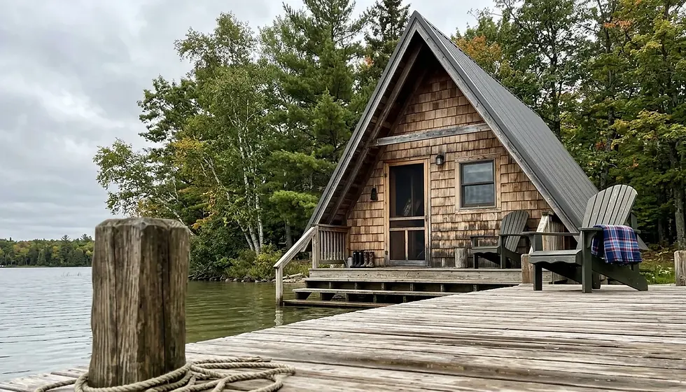 Airbnb Management Houghton Lake: A 2026 Owner's Review