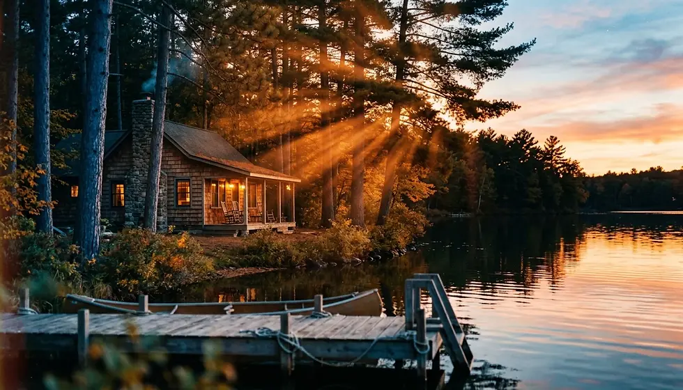 Vacation Rental Property Management Lake City, MI: 7 Myths Busted