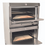 Miniatura: HORNO INDUSTRIAL 2 CAMARA 58X65 CM MAIGAS