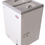 Miniatura: FREEZER CONGELADOR T/VIDRIO MAIGAS/MAD. 100 LTS.