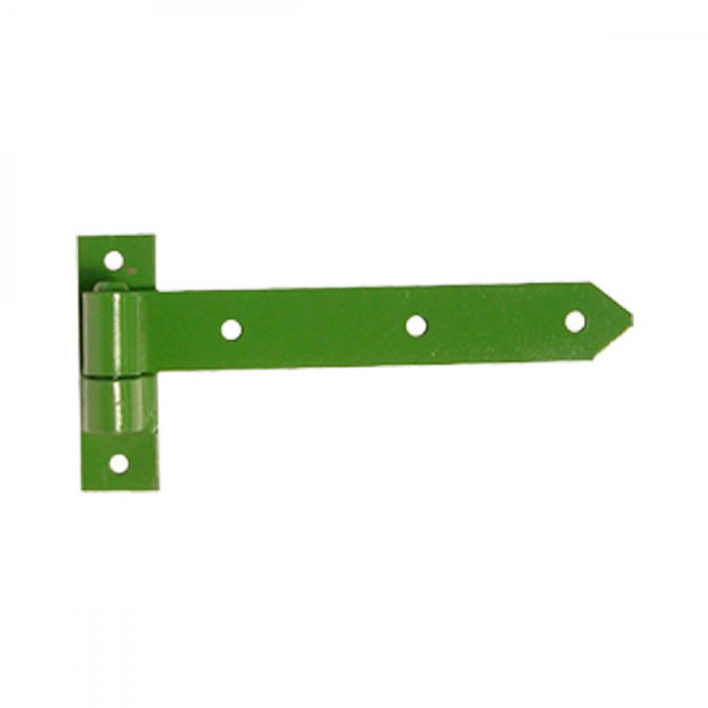 ALCAYATA 10" x PAR PARA MADERA