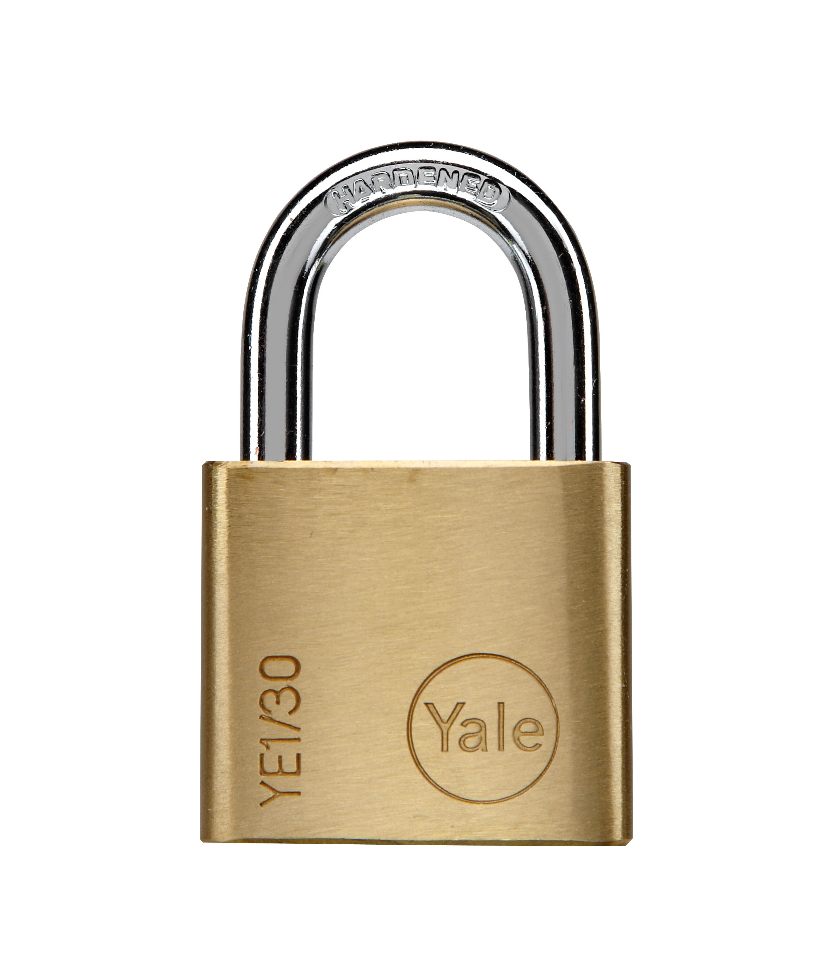 CANDADO 30MM YALE