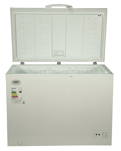 Miniatura: FREEZER CONGELADOR HORIZ. T/DURA 295 LT MAIGAS
