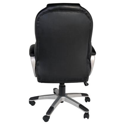 Miniatura: SILLA PC (SILLON EJECUTIVO) REP. ALTO NG, ASENTI