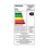 Miniatura: COMBUSTION A PELLET ITALY 6100 ROJO AMEST