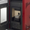 Miniatura: COMBUSTION A PELLET ITALY 6100 ROJO AMEST