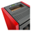 Miniatura: COMBUSTION A PELLET ITALY 7000 ROJO AMESTI