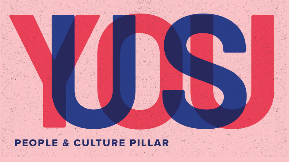 DDB Worldwide People & Culture Presentation