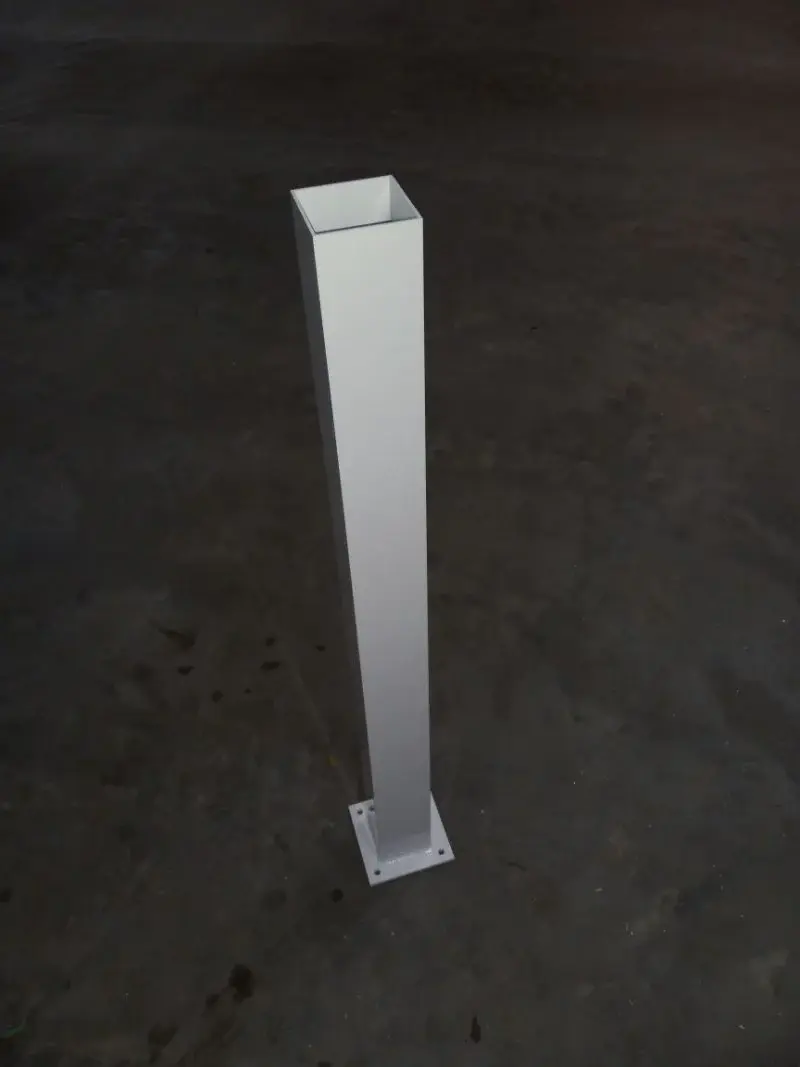 Product: 3x3x38 Post Kit
