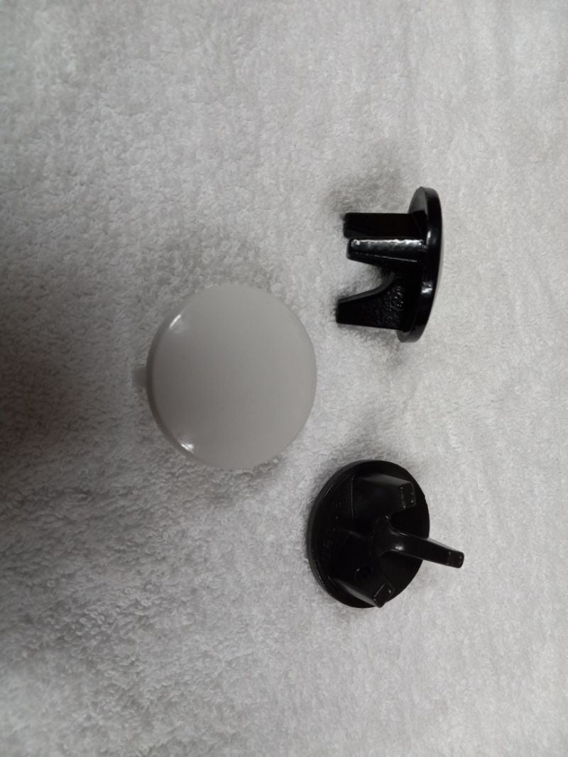 Product: Ada End Cap
