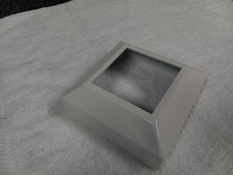 Product: 3x3 Base Cover