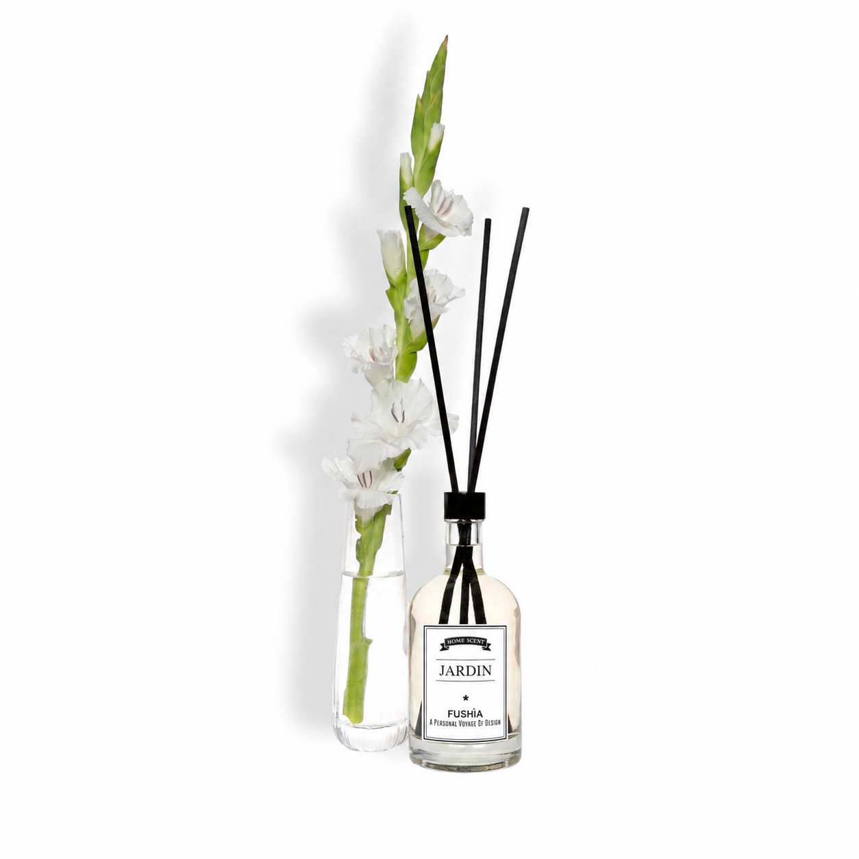 Jardin diffuser 200 ml