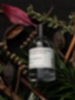 Woody sandalwood Home spray – 100 ml