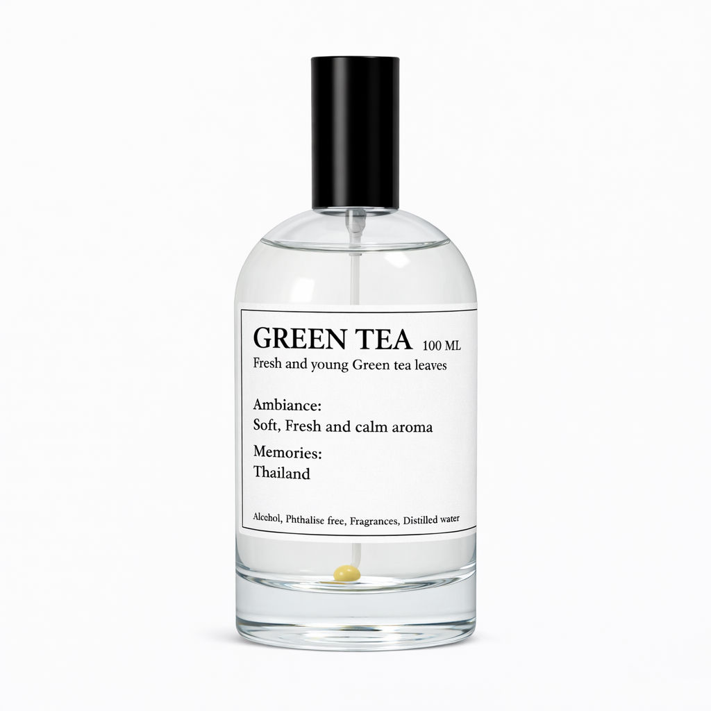 Green Tea Home spray 100 ml