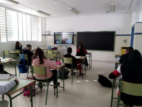III Observatorio de Igualdad (2020 - 2021)